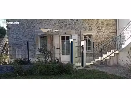 appartement a louer au mois