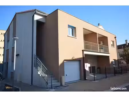 appartement récentt3 quartier libération