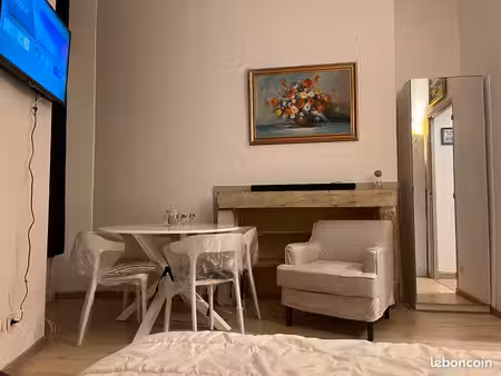 studio à louer sur bordeaux centre historique