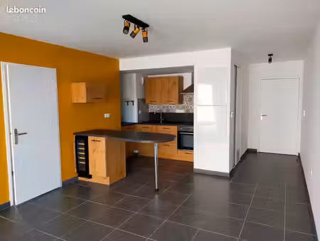 location appartement t3 récent nantes-st joseph de porterie