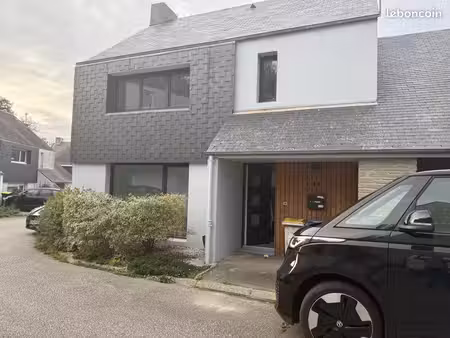 maison 3 chambres proche iut