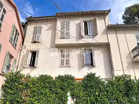 immeuble 162m² 9 pièces - 4 appartements