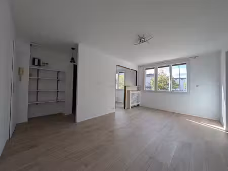 appartement bezons 2 pièce(s) 38.75 m2