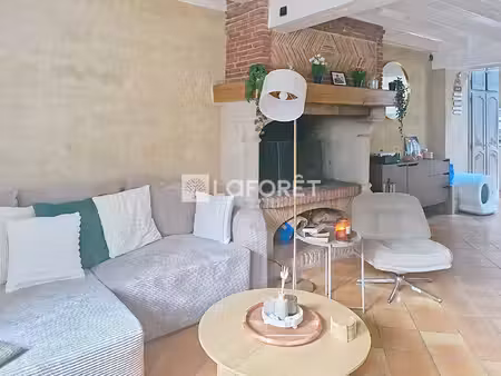 maison orgeval 5 pièce(s) 90.65 m2