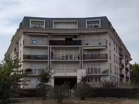 appartement a vendre (residence standing)