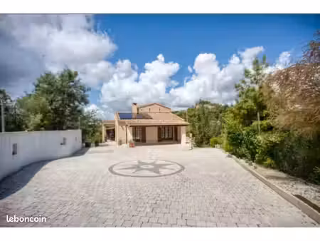 villa a saint jean de cannes