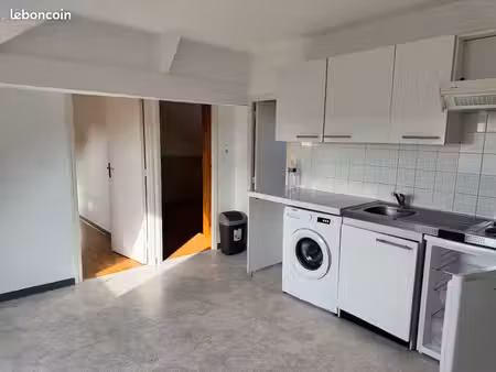 appartement proche marché