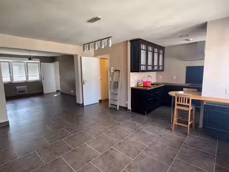location appartement labassée