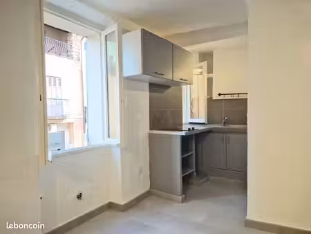 appartement meublé 2 pièces puget-sur-argens centre