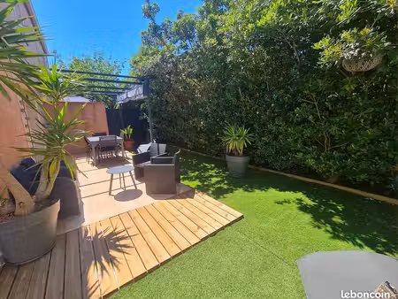 location maison beziers