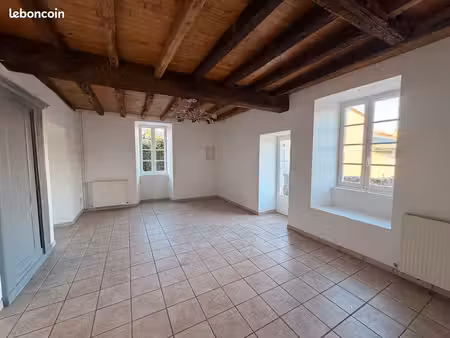 maison 104 m2