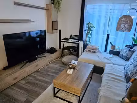 maison 3 chambres de 2022 avec jardin