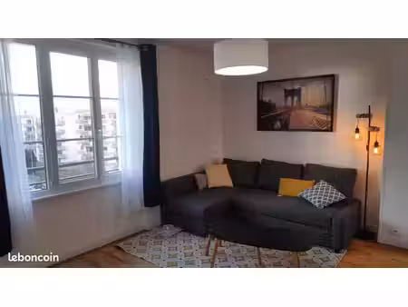 colocation place de strasbourg - mi-novembre
