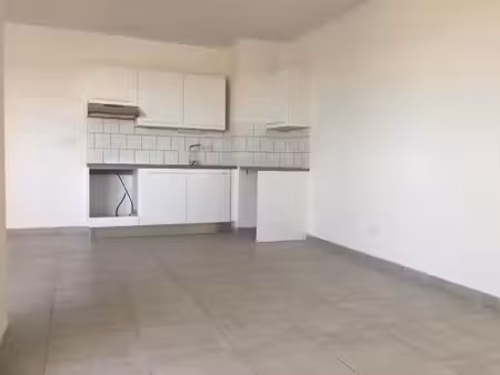 appartement t3
