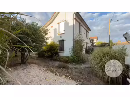 vente maison 4 chambres à saint andré les vergers, proche de