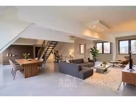 appartement de luxe à vendre dans le quartier vieux lille