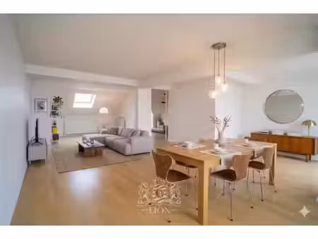 appartement de luxe à vendre dans le quartier vieux lille
