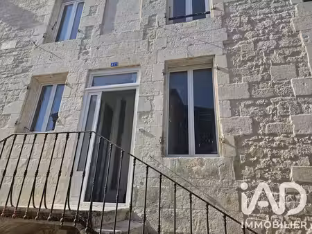 duplex à pons (17800)