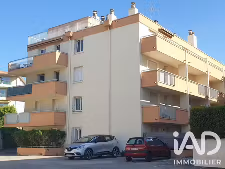 appartement à nîmes (30900)