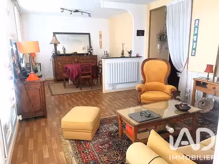 appartement à quimper (29000)