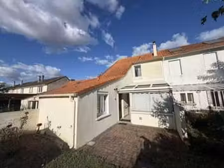 vente maison à rezé (44400) : à vendre / 70m² rezé