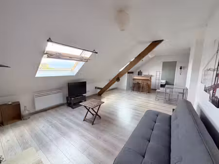 appartement à louer 2 pièces belfort (90)