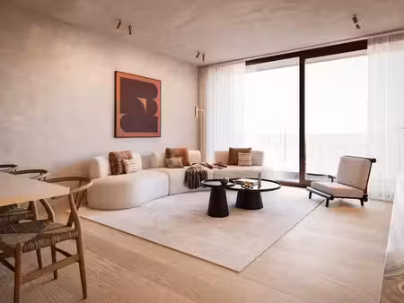 vera cruz i appartements neufs - encore 50 % disponibles