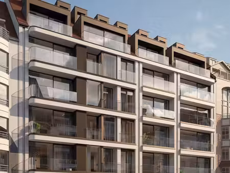 vera cruz i appartements neufs - encore 50 % disponibles