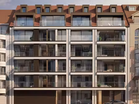 vera cruz i appartements neufs - encore 50 % disponibles