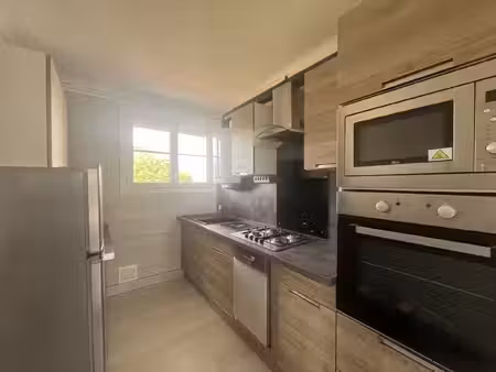 location appartement à nevers