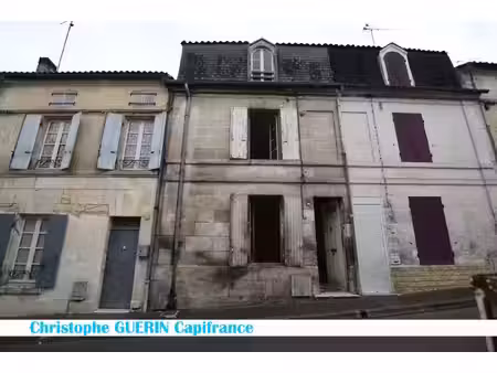maison à vendre 6 pièces cognac (16)