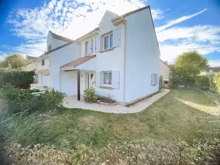 maison noiseau - 6 pièce(s) - 137 m2