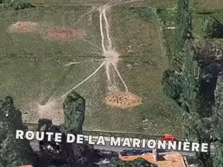 vente terrain à saint-aignan-grandlieu (44860) : à vendre / saint-aignan-grandlieu