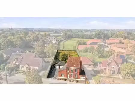 terrain à bâtir à vendre à rumbeke pour € 359.000