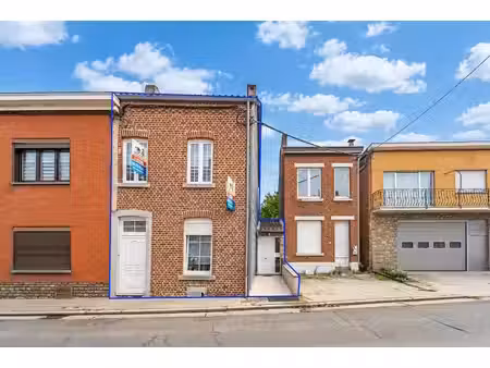 magnifique maison 3 façades - 4ch -terrasse/jardin- bon état