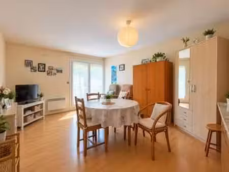 vente appartement 2 pièces à brest pen-ar-creach petit paris (29200) : à vendre 2 pièces /