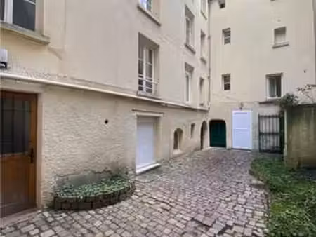 vente appartement 3 pièces à caen (14000) : à vendre 3 pièces / 57m² caen