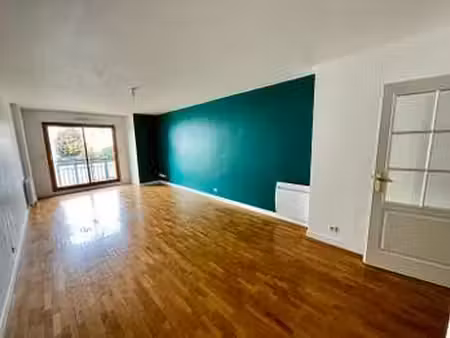 location appartement 3 pièces à nantes canclaux - mellinet (44000) : à louer 3 pièces / 84