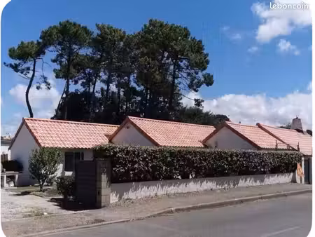 vente superbe maison 6 pièces