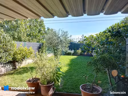 maison 4 pièces 75 m²