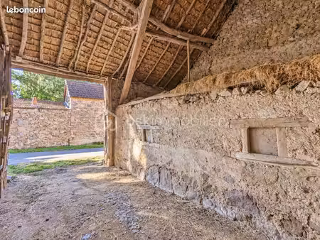 grange 3 pièces 130 m²