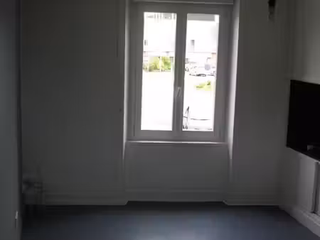 location appartement granville