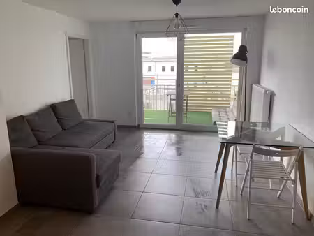 location t2 38m2 strasbourg avenue colmar