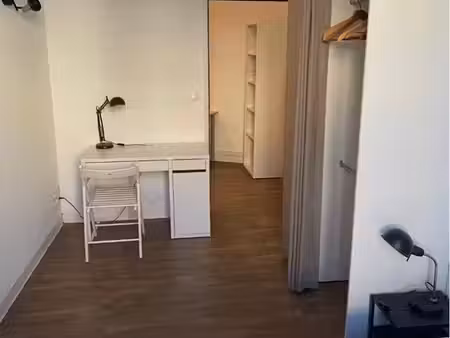 loue t3 meublé toulon haute ville