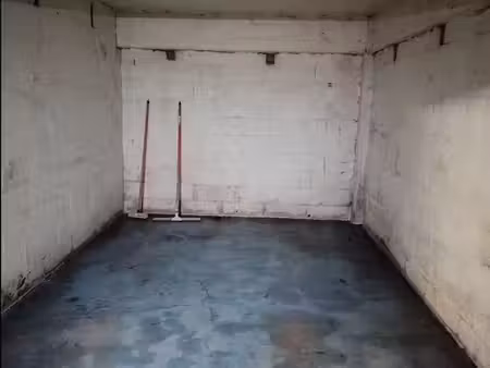 garage vallauris