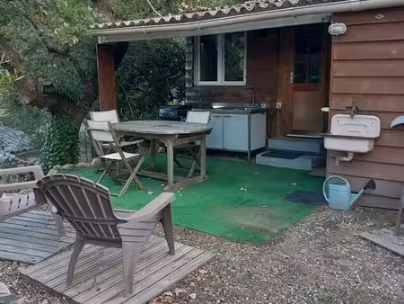 location chalet