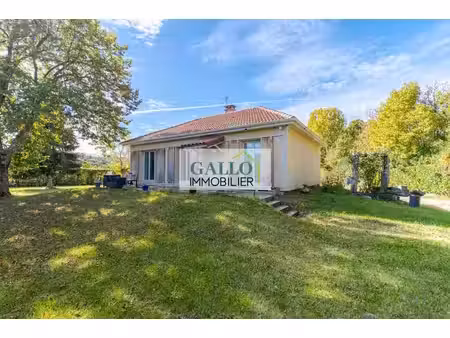 maison individuelle sur sous-sol