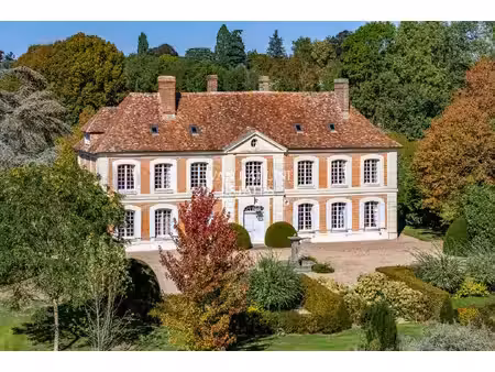 propriété à vendre à moyaux