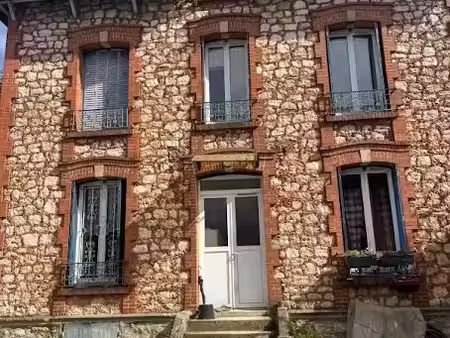 vente appartement 2 pièces 27.61 m² à etrechy (91580), 112 000 €