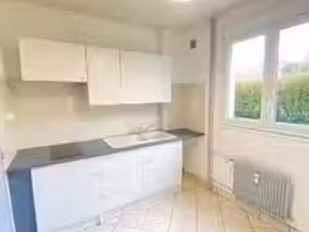 vente appartement 2 pièces 40.25 m² à chateau-thierry (02400), 70 000 €
